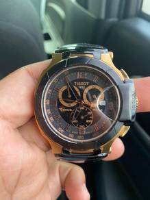 Found 280 results for tissot Find Almost Anything for sale in