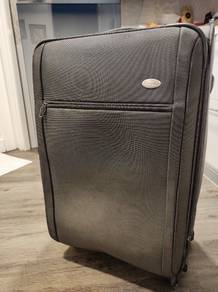 Jean discount francois luggage