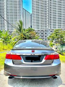 Honda ACCORD 2.0 VTi-L FACELIFT (A)