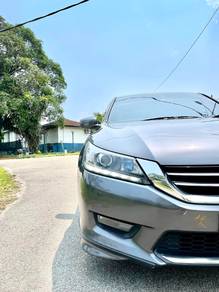 Honda ACCORD 2.0 VTi-L FACELIFT (A)