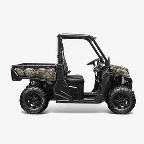 Atv utv 1000cc