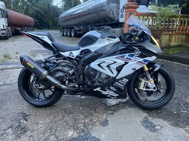 mudah s1000rr