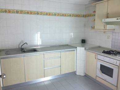 Seri Hijauan Condo, Seksyen 26, Shah Alam, allow mark up loan