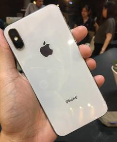 iphone x second hand mudah