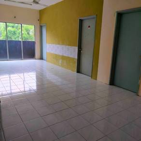 Putra Indah Apartment