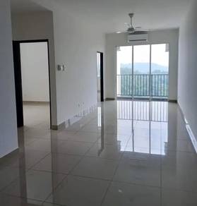 Asthon Tower | Condominium| Below Mv