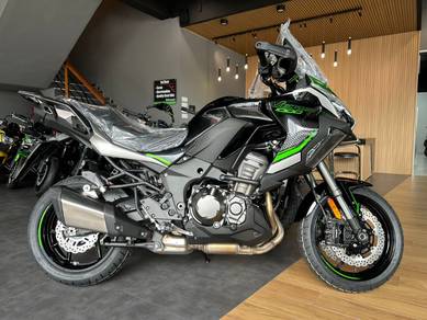 Versys store 1000 mudah