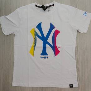 NY - white
