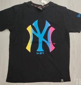 NY - black