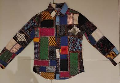 Long Sleeve - Mixed Colour