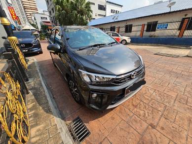 Sewa Kereta ke Singapore