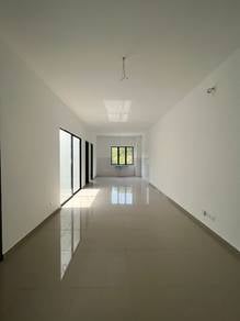F/H Non Bumi Up Floor Townhouse Aries Lambaian Dua Bangi Selangor