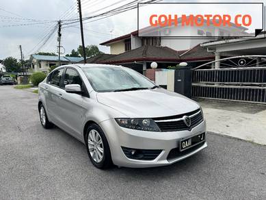 Proton PREVE 1.6 EXECUTIVE (A) OTR
