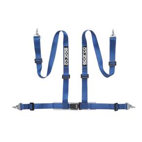 Sparco 4 Point Street Harness