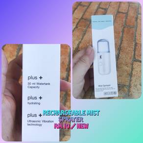 Spray Display 13 ( New )