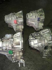 Gearbox Proton Saga Flx Iriz Exora Preve cvt alza
