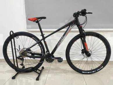 mountain bike 3x11