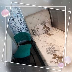 Room-for-rent-Semabok-Melaka-3