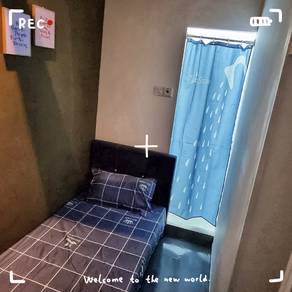 Room-for-rent-Semabok-Melaka-2