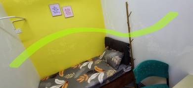 Room-for-rent-Semabok-Melaka