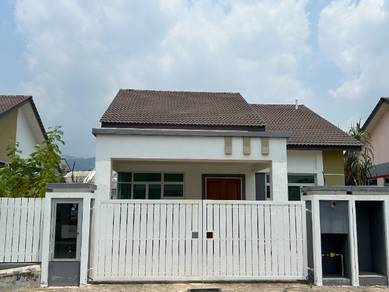 Single Storey Bungalow BKT SENAWANG PERDANA