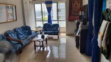 Delima Intan Apartment
