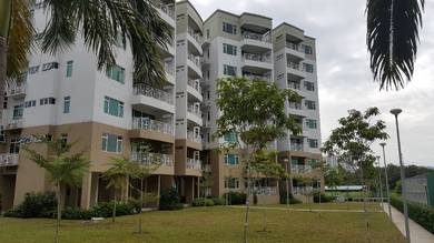 Bayshore Condominium @ Kota Kinabalu Sabah