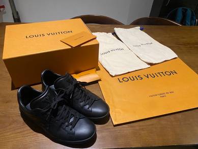 Kasut Kulit Louis Cuppers, Men's Fashion, Footwear, Dress shoes on