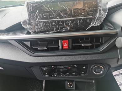 Perodua AXIA New Confirm FuLLoan ReadYStock