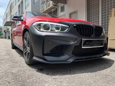 Bmw 1 Series F20 M2 Bumper Bodykit Body kit