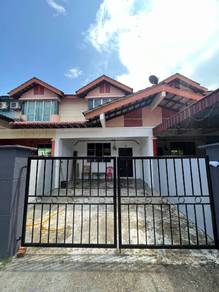 Room-for-rent-Pasir-Gudang-Johor