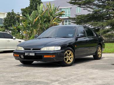 Honda Accord 1997 Cars for sale in Malaysia Buy New and Used