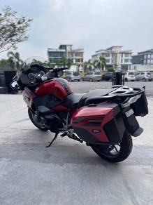 mudah motorcycle