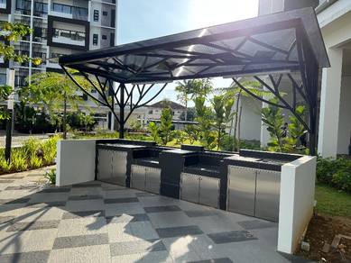 Brand New Unit At d'Ryx Residences For Sale