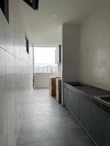 Brand New Unit At d'Ryx Residences For Sale