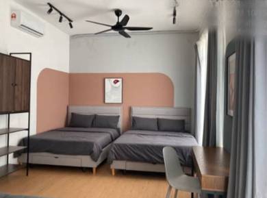 New unit near iium Hta Medical Center KotaSas Indera Mahkota Kuantan