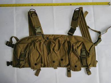 Army Bag
