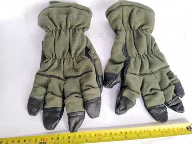Authentic US Pilot Gloves