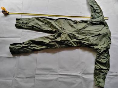 Army Overall