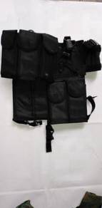 Army Vest