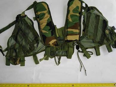 US Army Vest