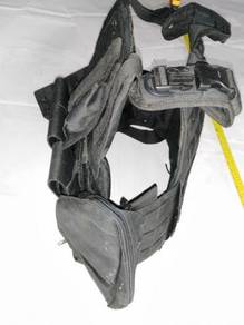 Army Body Armour