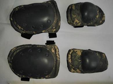 Army elbow