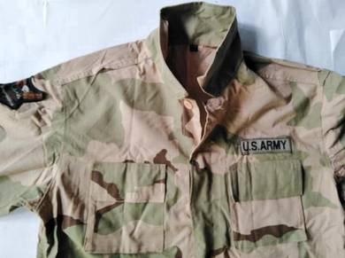Army Uniform