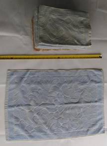 Floor Towels - 9 pieces for sale