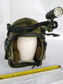 Army Helmet