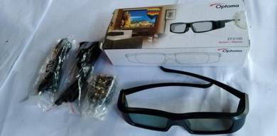 3D Glasses