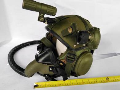 Army Helmet