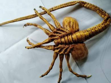 Alien Facehugger