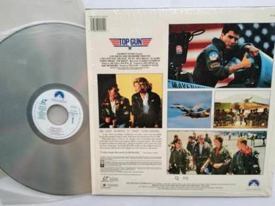 Laser Disc
